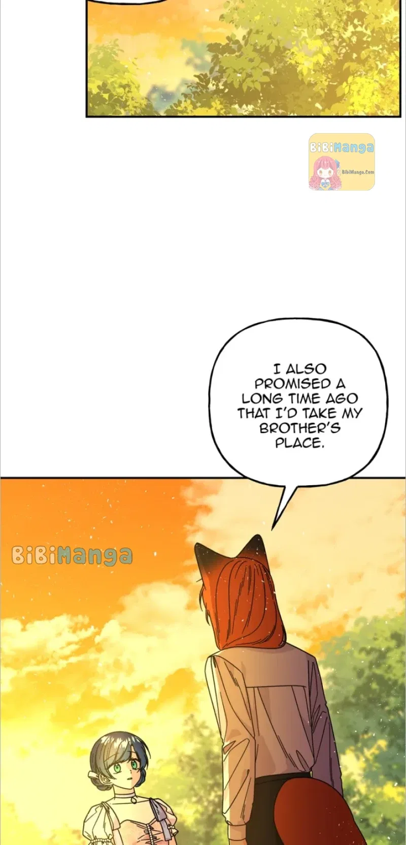 The Archmage’s Daughter Chapter 193 – Page 25