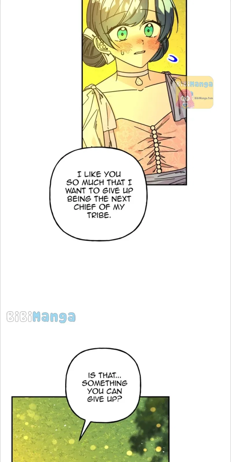 The Archmage’s Daughter Chapter 193 – Page 34