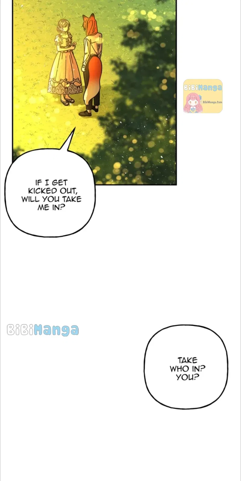 The Archmage’s Daughter Chapter 193 – Page 35