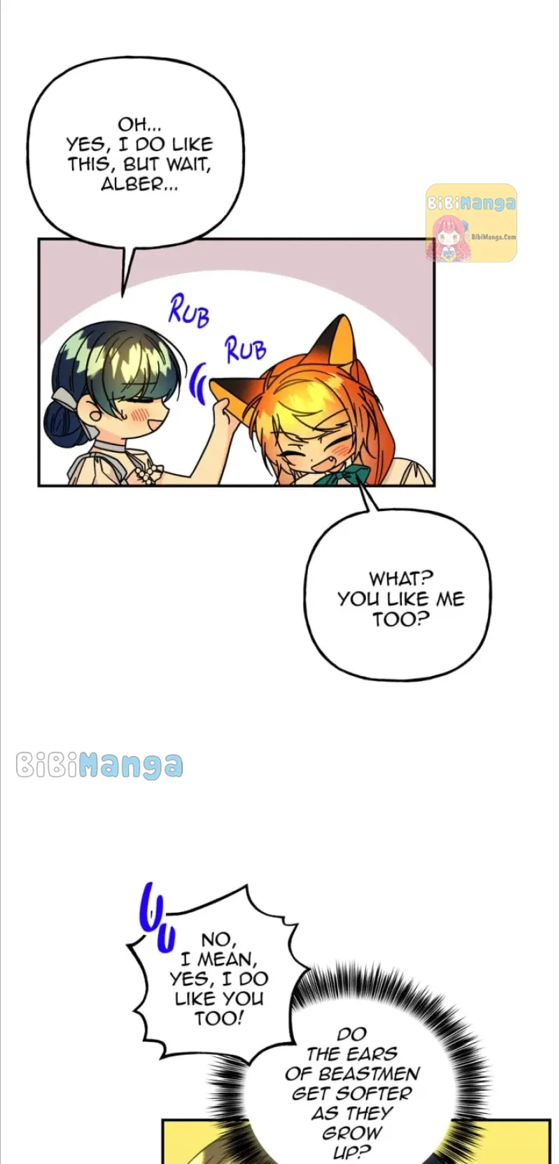 The Archmage’s Daughter Chapter 193 – Page 38