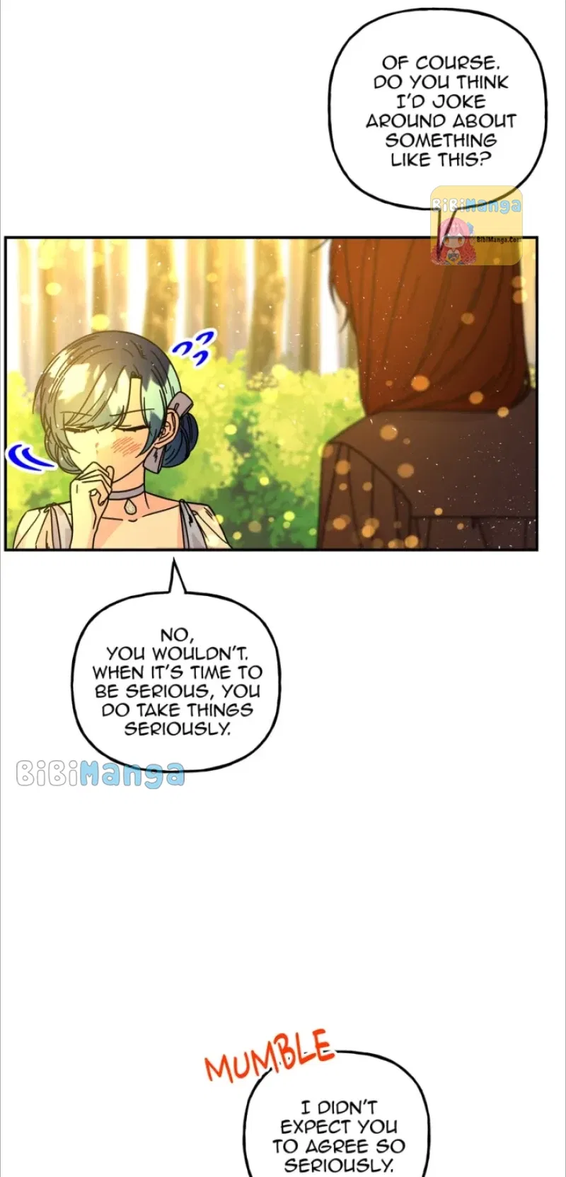 The Archmage’s Daughter Chapter 193 – Page 40