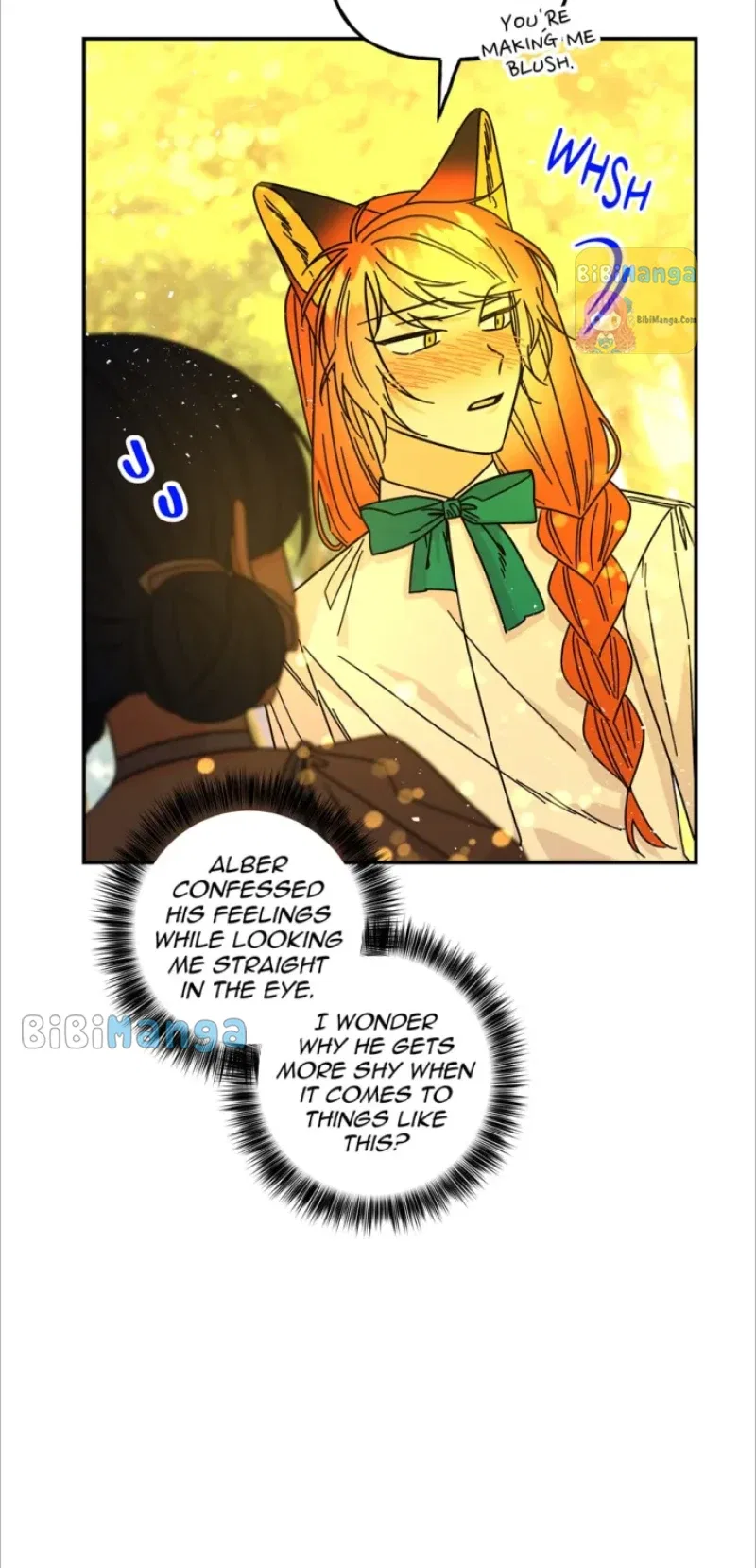 The Archmage’s Daughter Chapter 193 – Page 41