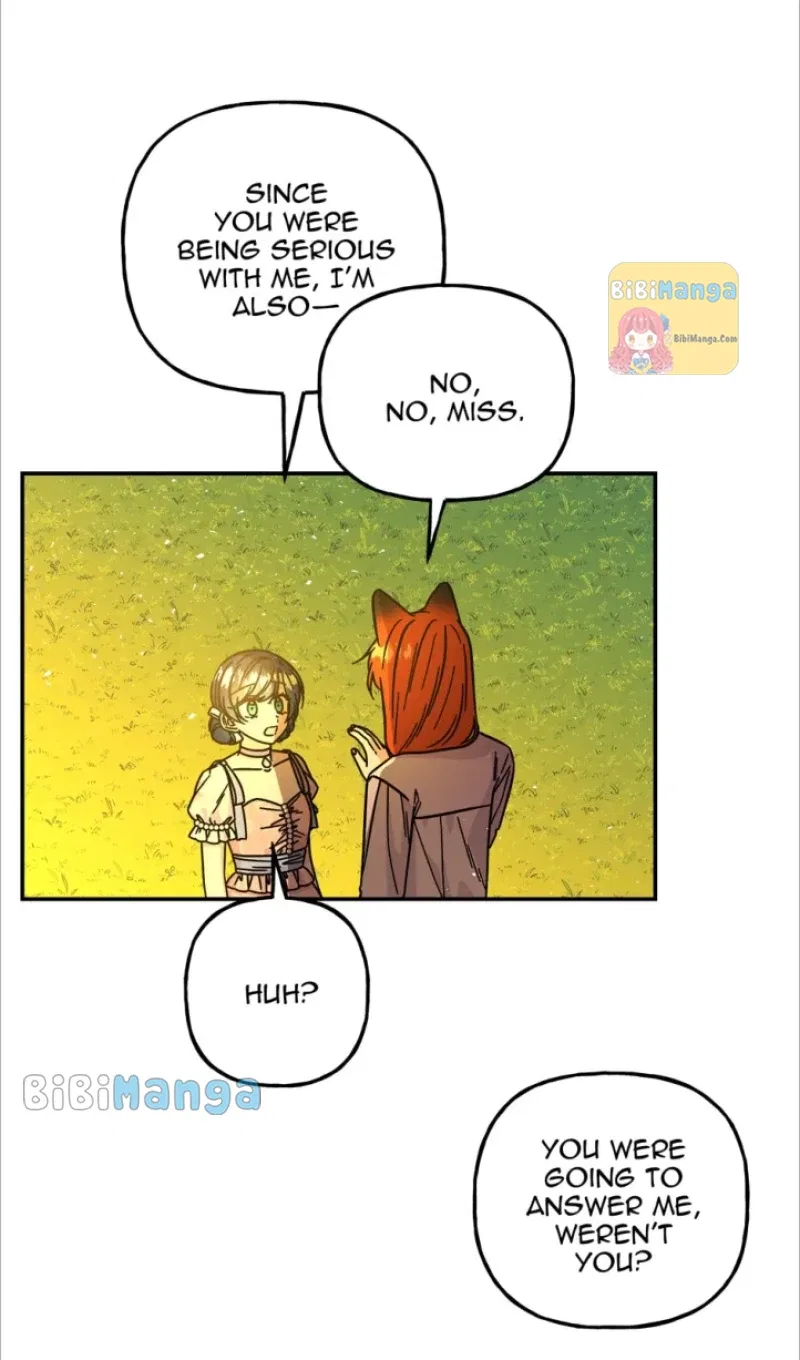 The Archmage’s Daughter Chapter 193 – Page 42
