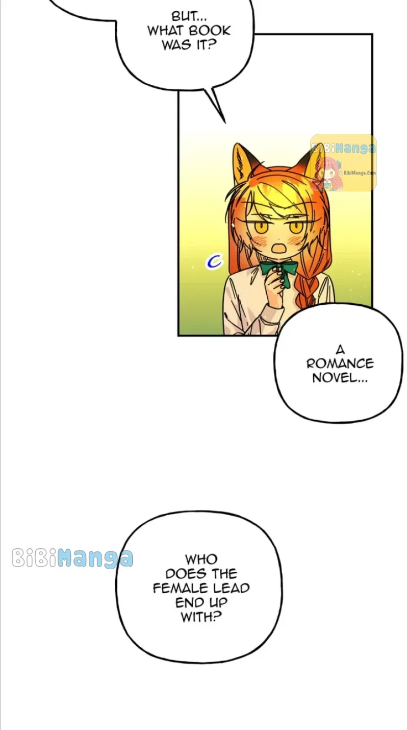 The Archmage’s Daughter Chapter 193 – Page 48