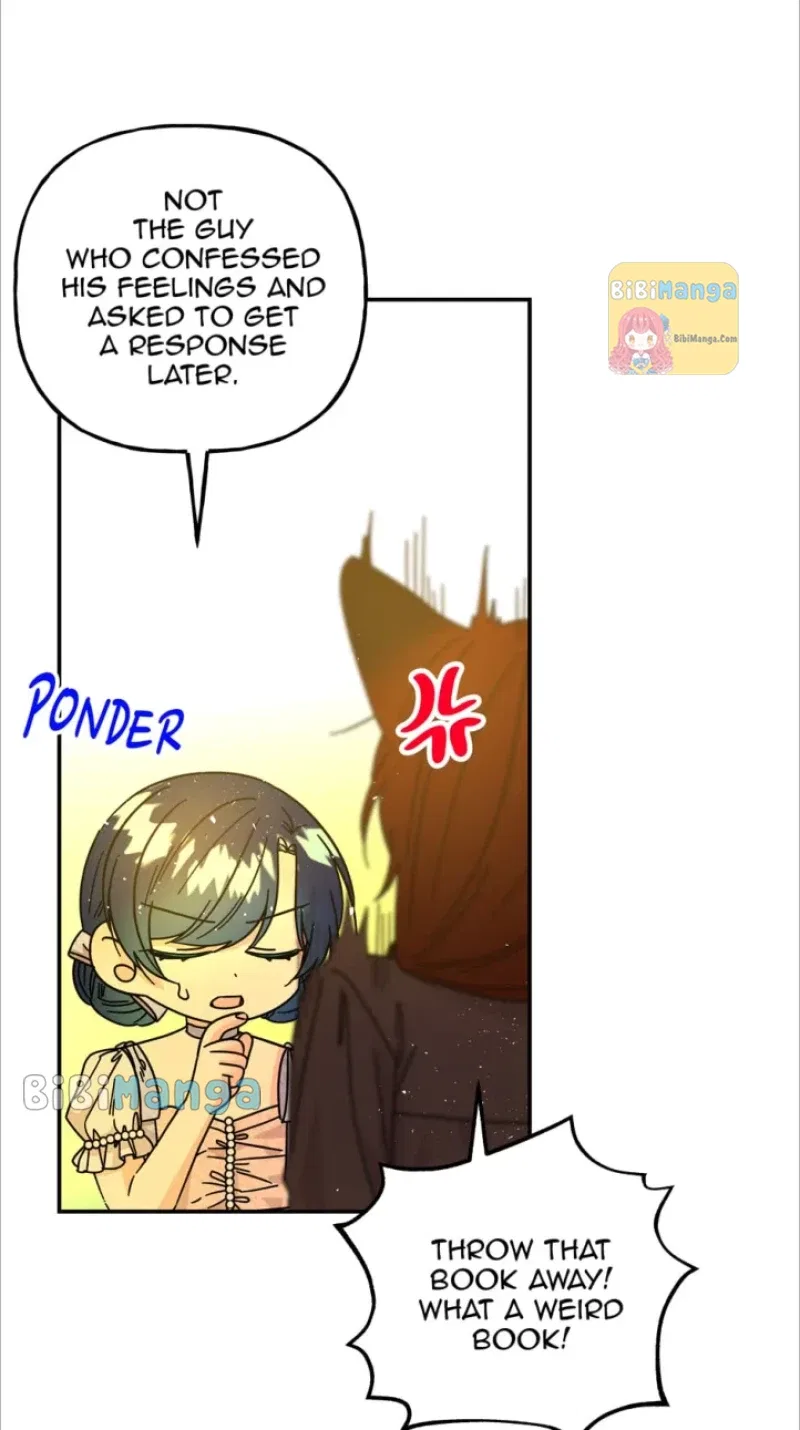 The Archmage’s Daughter Chapter 193 – Page 49