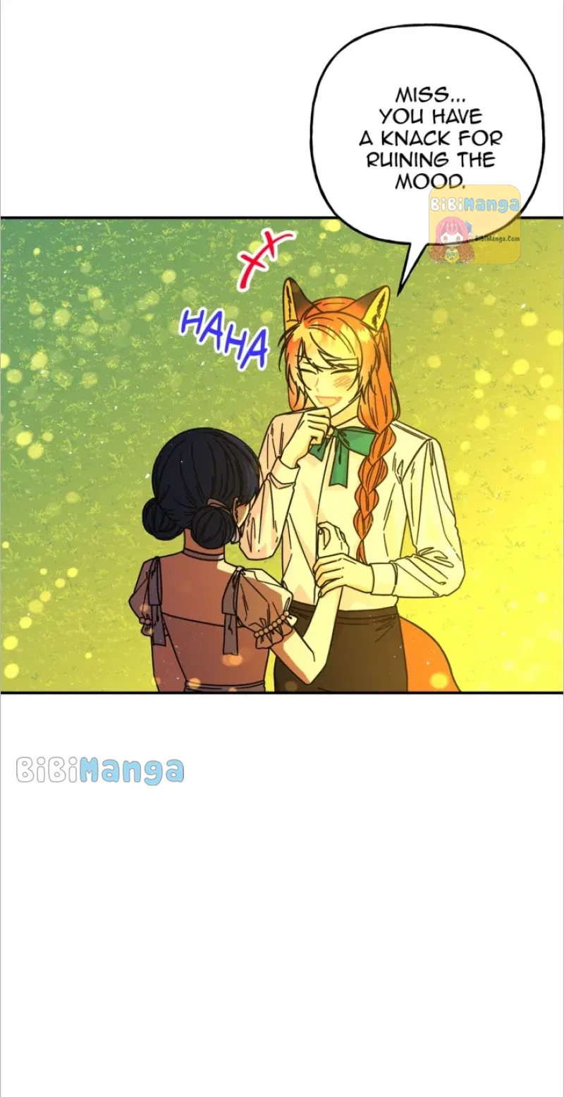 The Archmage’s Daughter Chapter 193 – Page 56