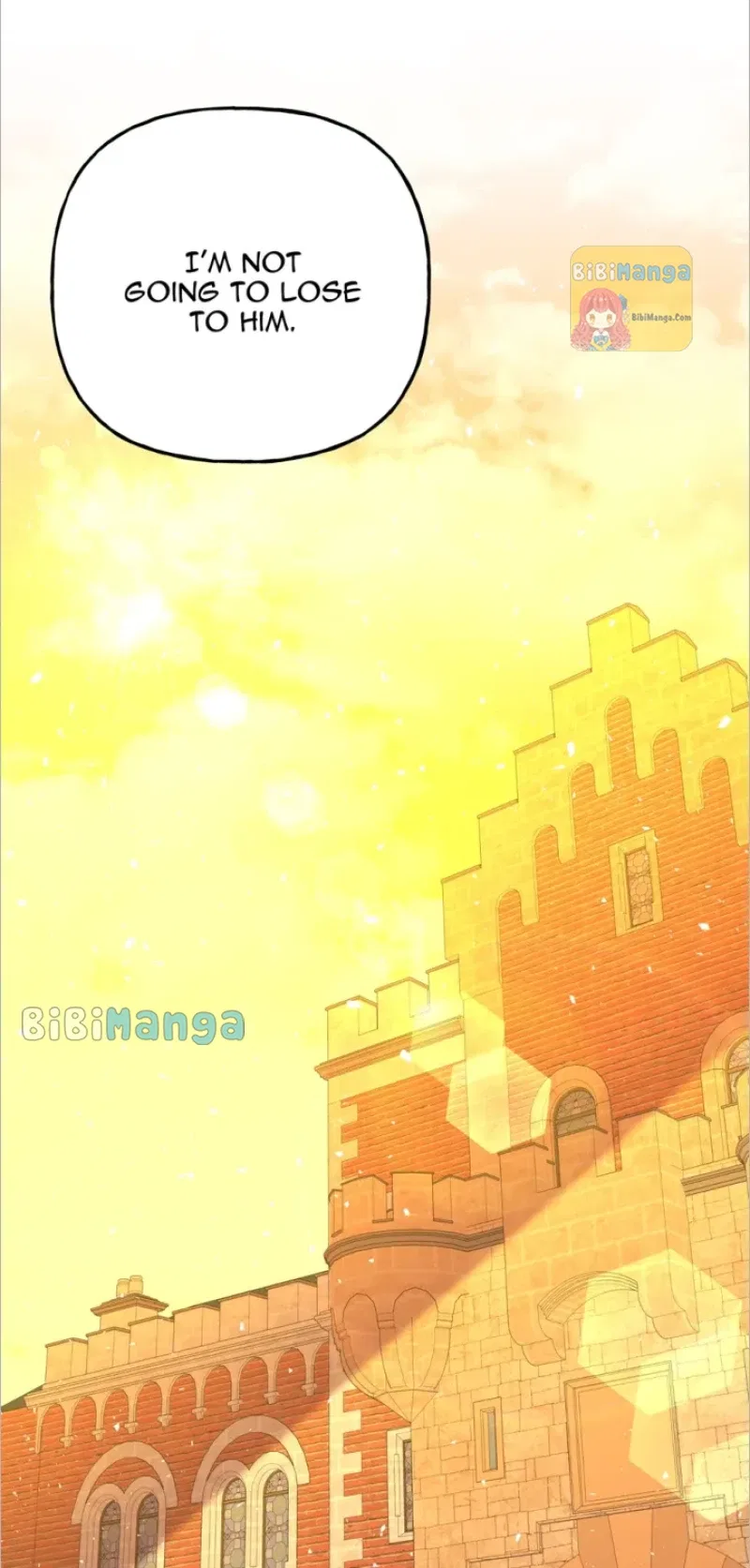 The Archmage’s Daughter Chapter 193 – Page 64