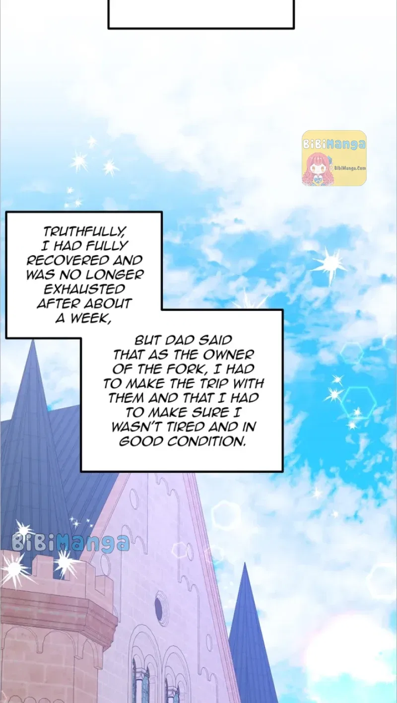 The Archmage’s Daughter Chapter 192 – Page 2