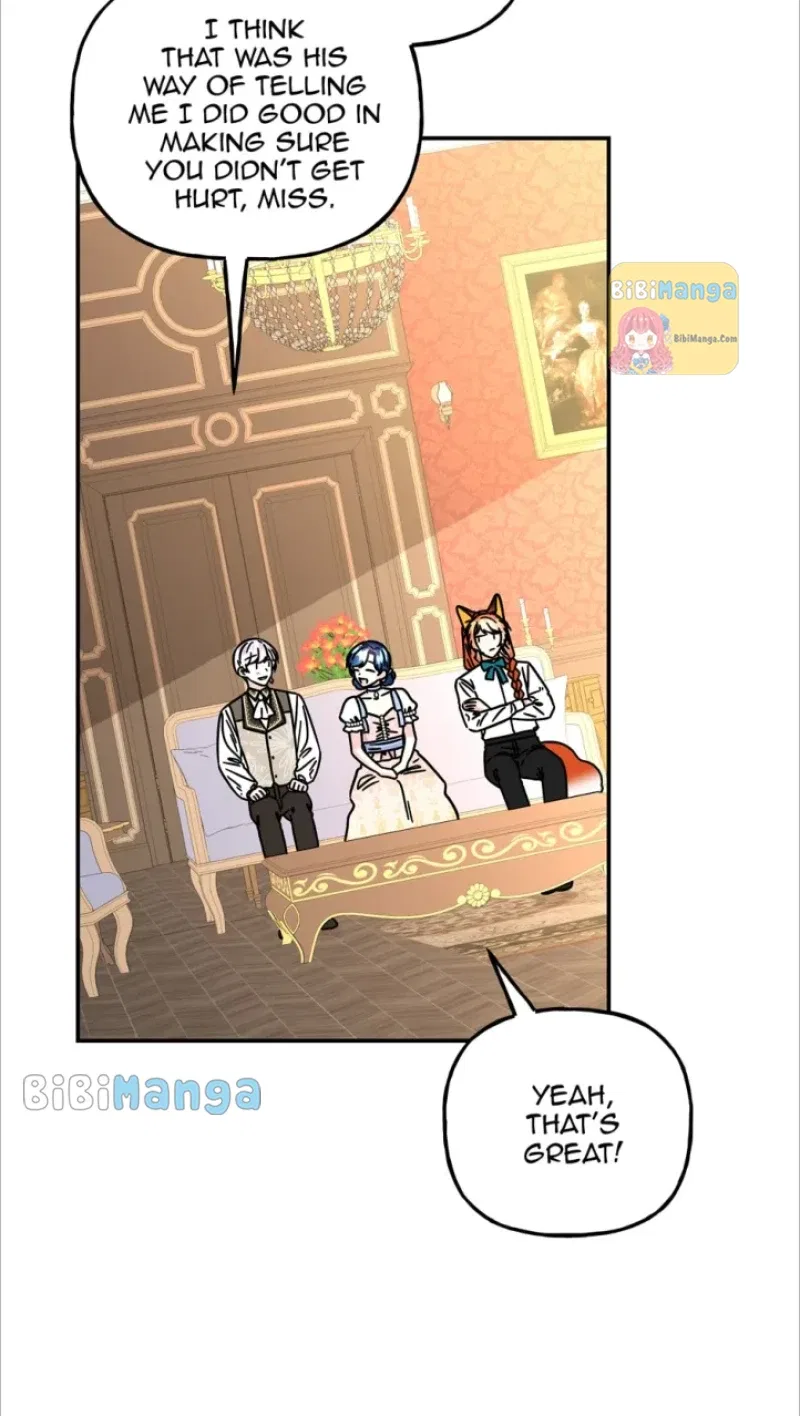 The Archmage’s Daughter Chapter 192 – Page 4