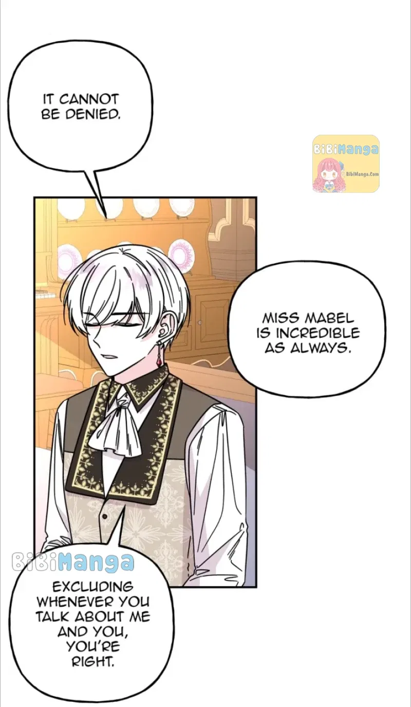 The Archmage’s Daughter Chapter 192 – Page 7