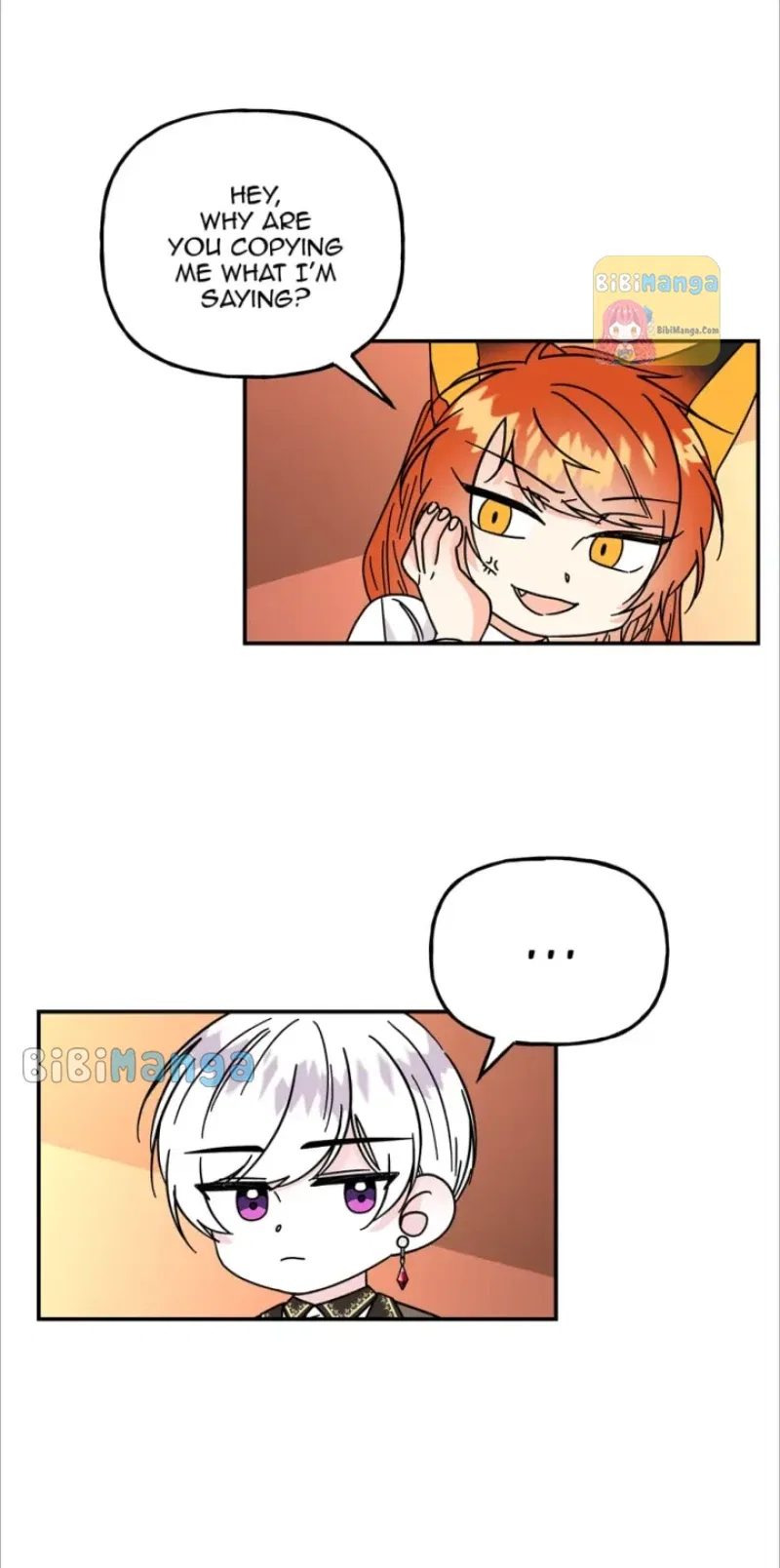 The Archmage’s Daughter Chapter 192 – Page 11