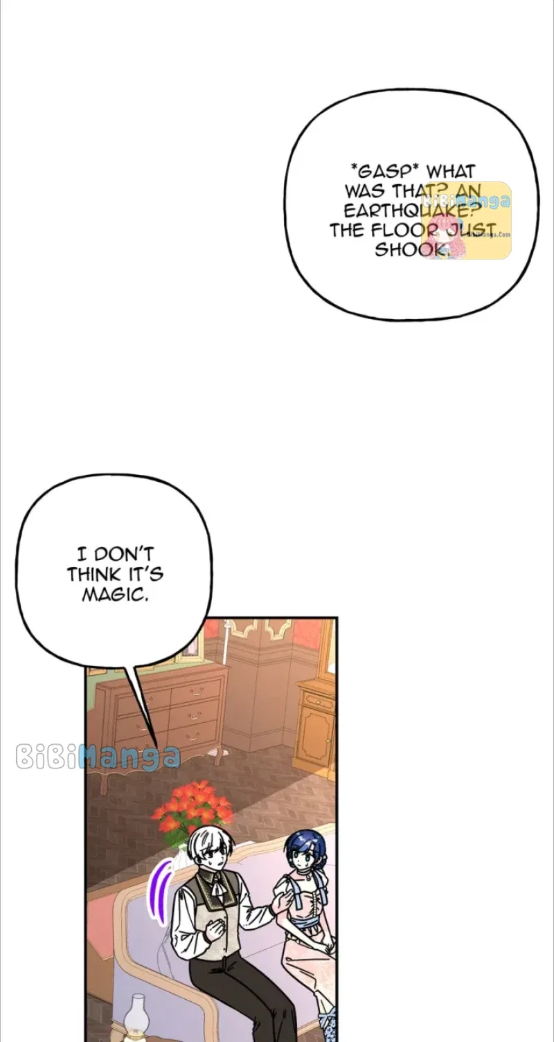 The Archmage’s Daughter Chapter 192 – Page 15