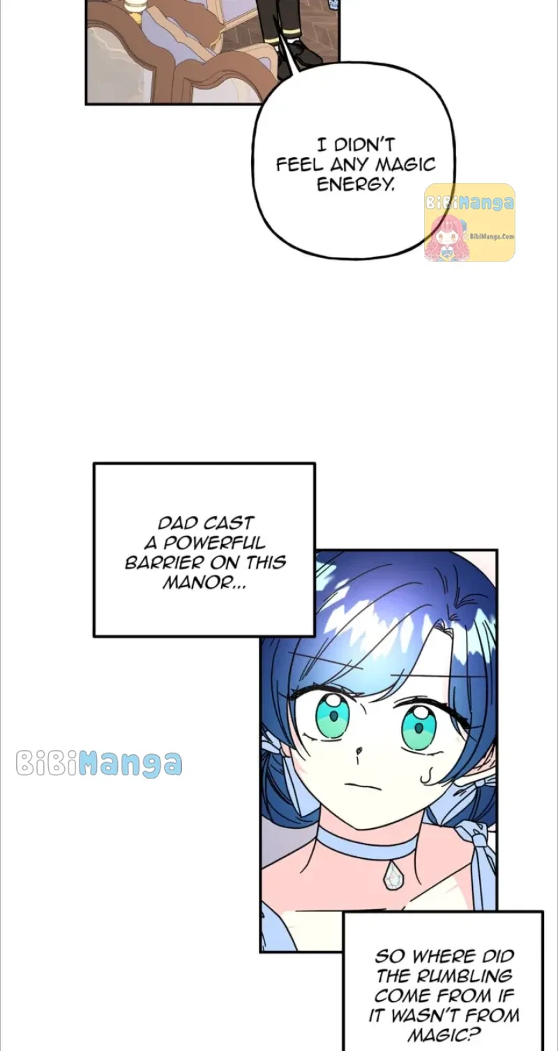 The Archmage’s Daughter Chapter 192 – Page 16