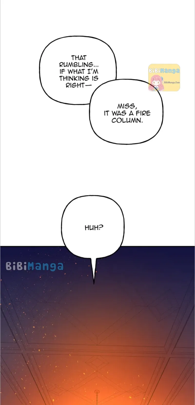 The Archmage’s Daughter Chapter 192 – Page 20