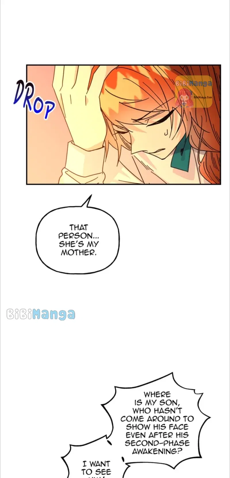 The Archmage’s Daughter Chapter 192 – Page 22