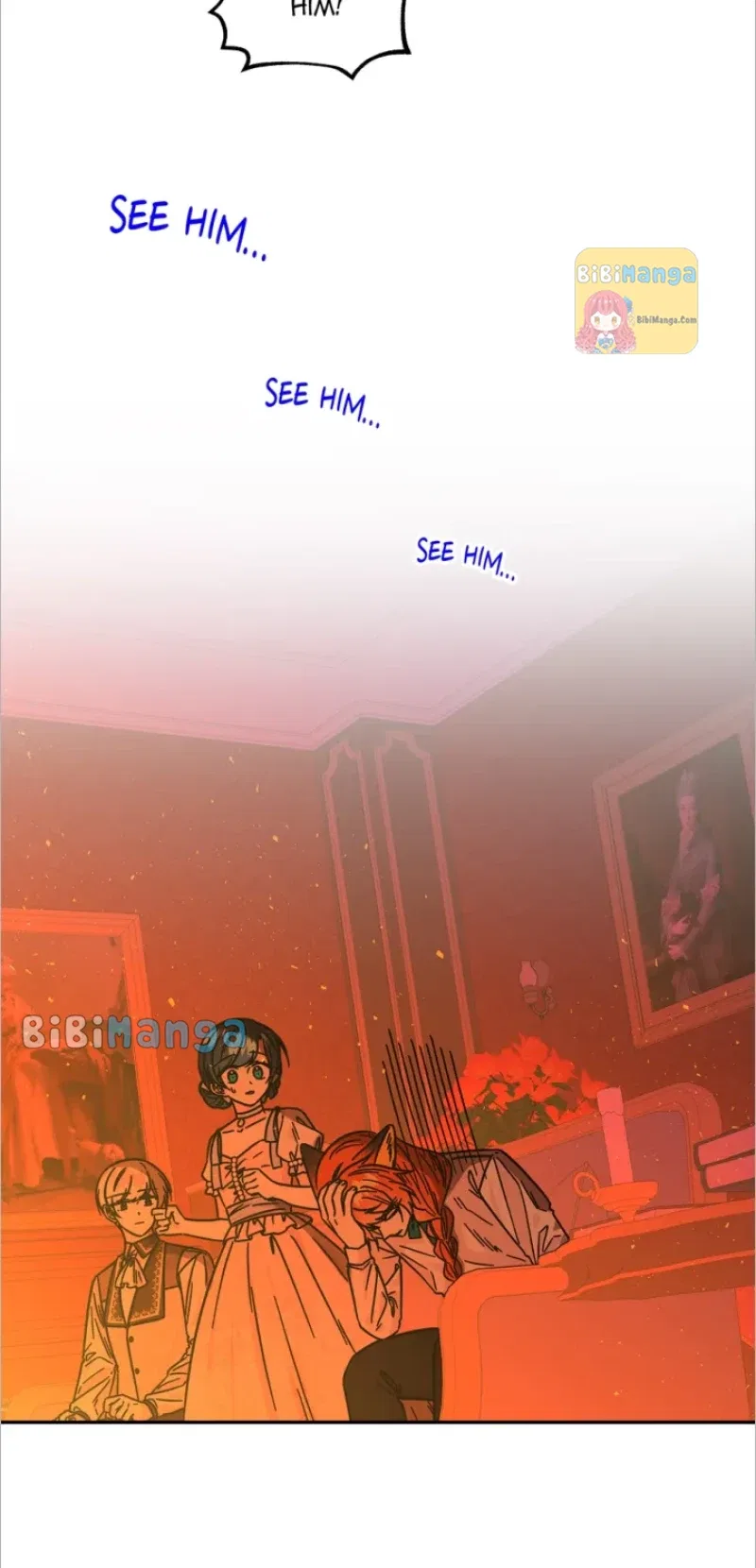 The Archmage’s Daughter Chapter 192 – Page 23
