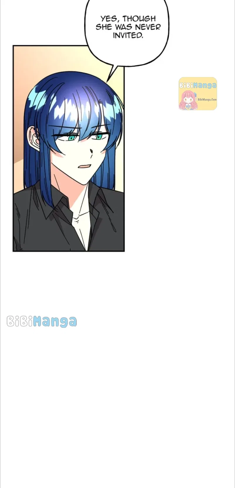 The Archmage’s Daughter Chapter 192 – Page 27