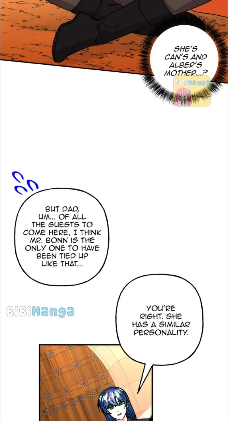The Archmage’s Daughter Chapter 192 – Page 29