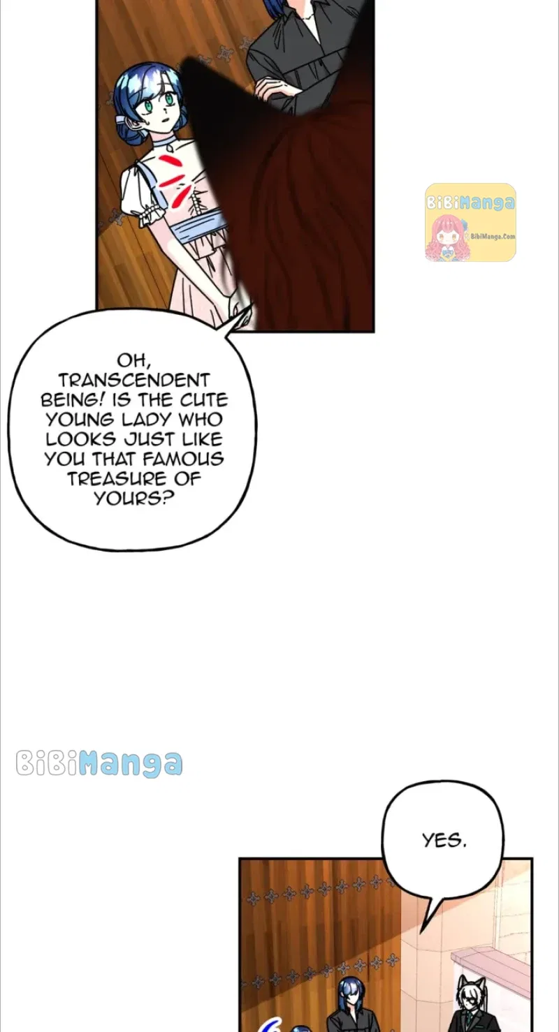The Archmage’s Daughter Chapter 192 – Page 30