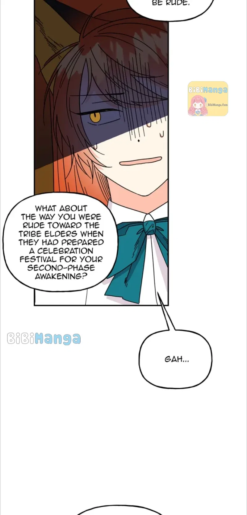 The Archmage’s Daughter Chapter 192 – Page 35