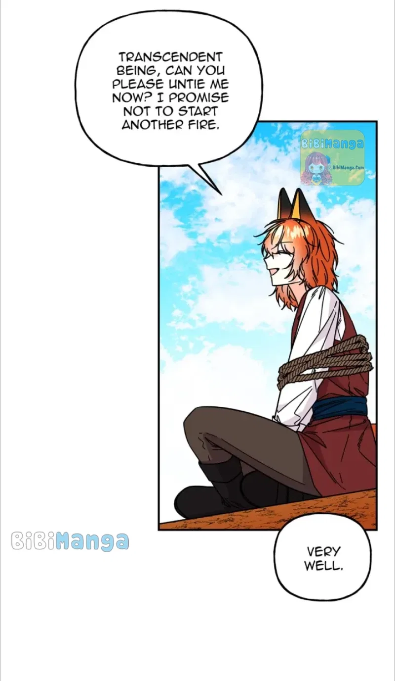 The Archmage’s Daughter Chapter 192 – Page 40