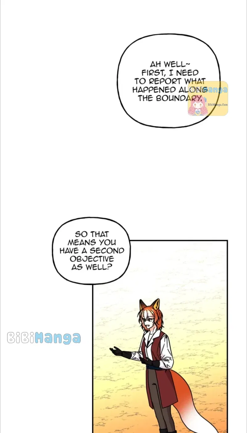 The Archmage’s Daughter Chapter 192 – Page 42
