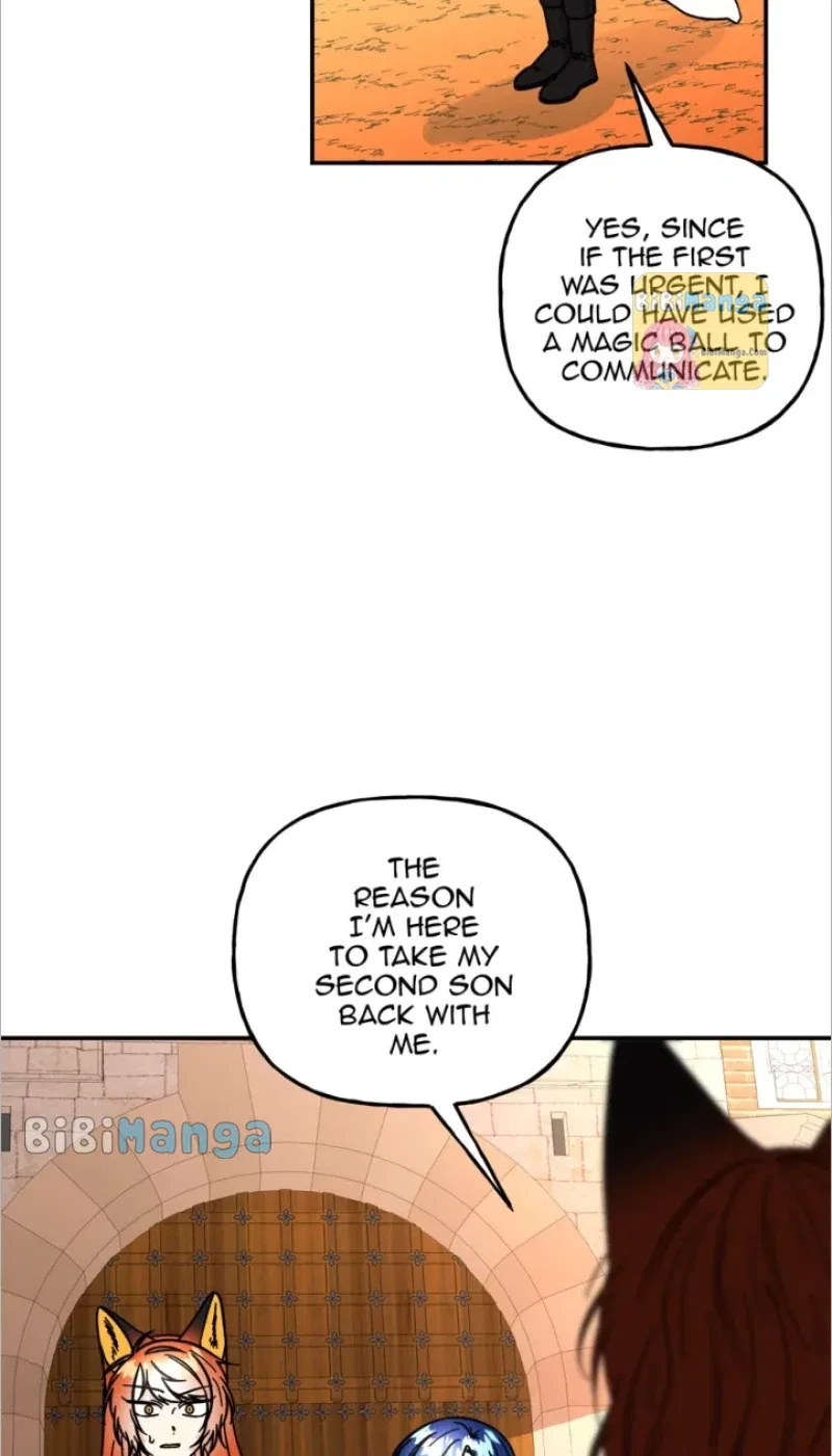 The Archmage’s Daughter Chapter 192 – Page 43