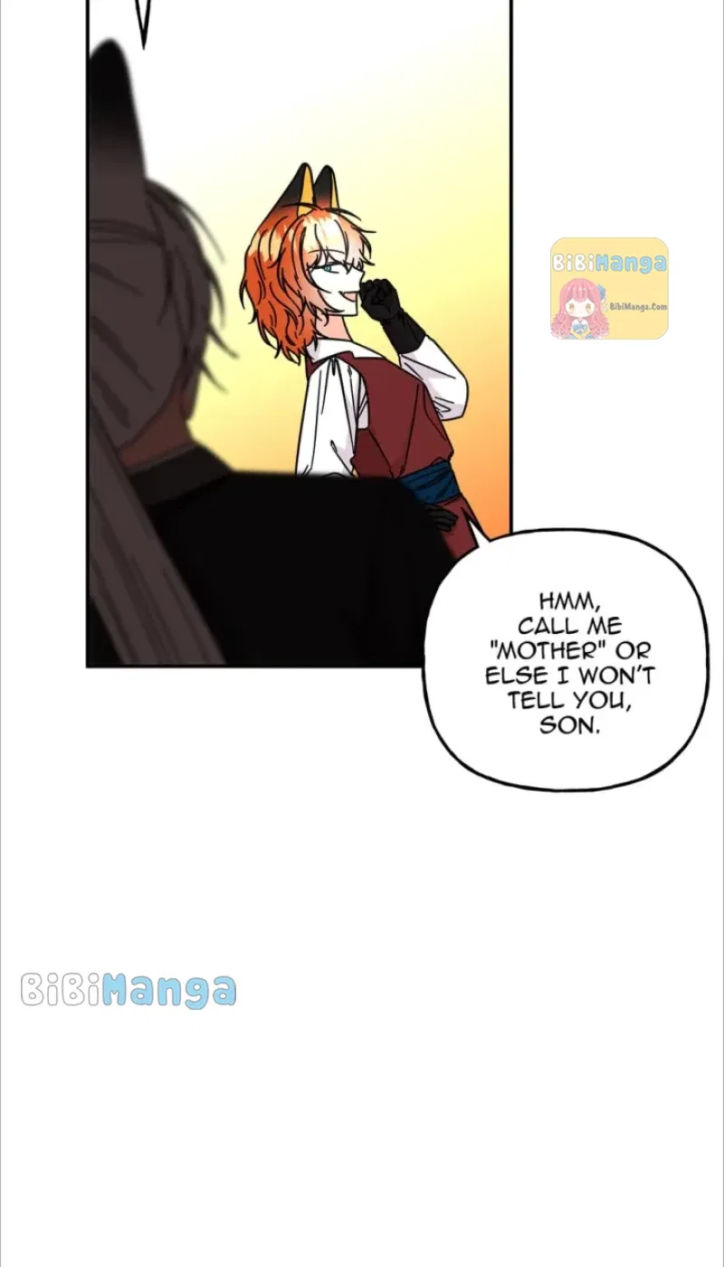The Archmage’s Daughter Chapter 192 – Page 46