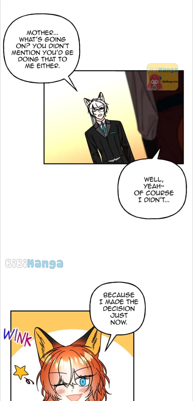 The Archmage’s Daughter Chapter 192 – Page 47