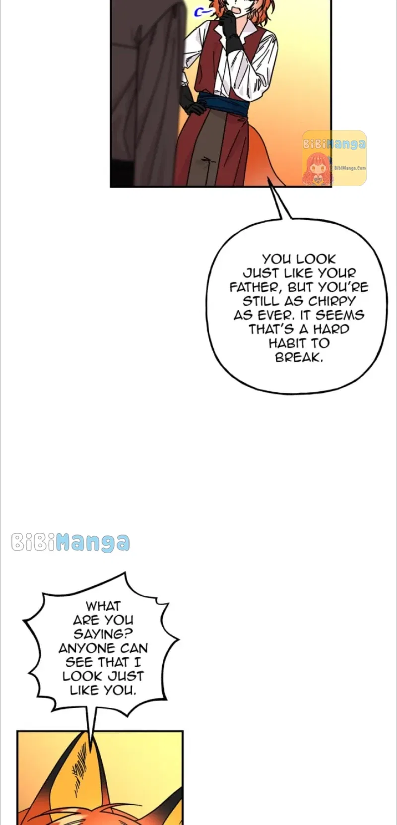 The Archmage’s Daughter Chapter 192 – Page 49
