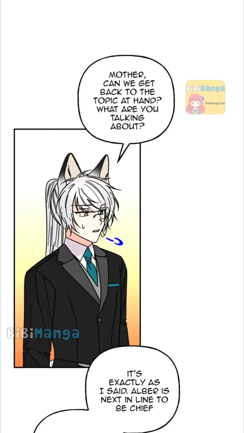 The Archmage’s Daughter Chapter 192 – Page 51