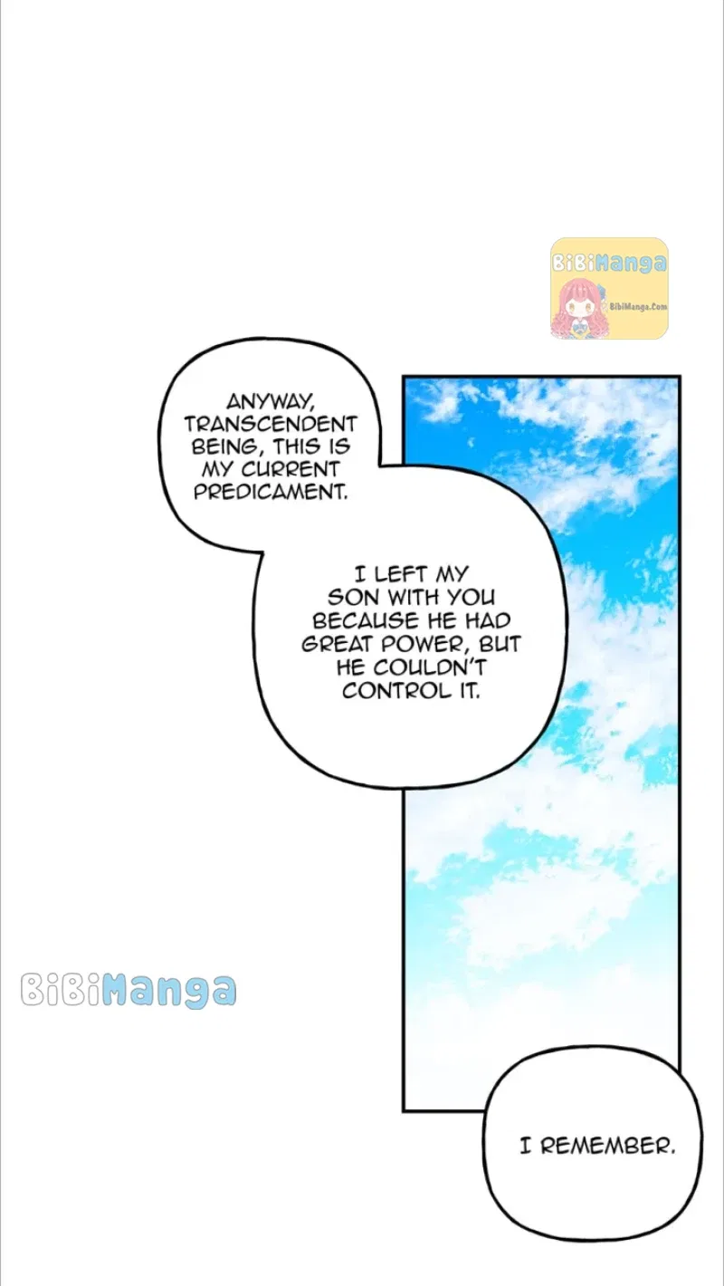 The Archmage’s Daughter Chapter 192 – Page 54
