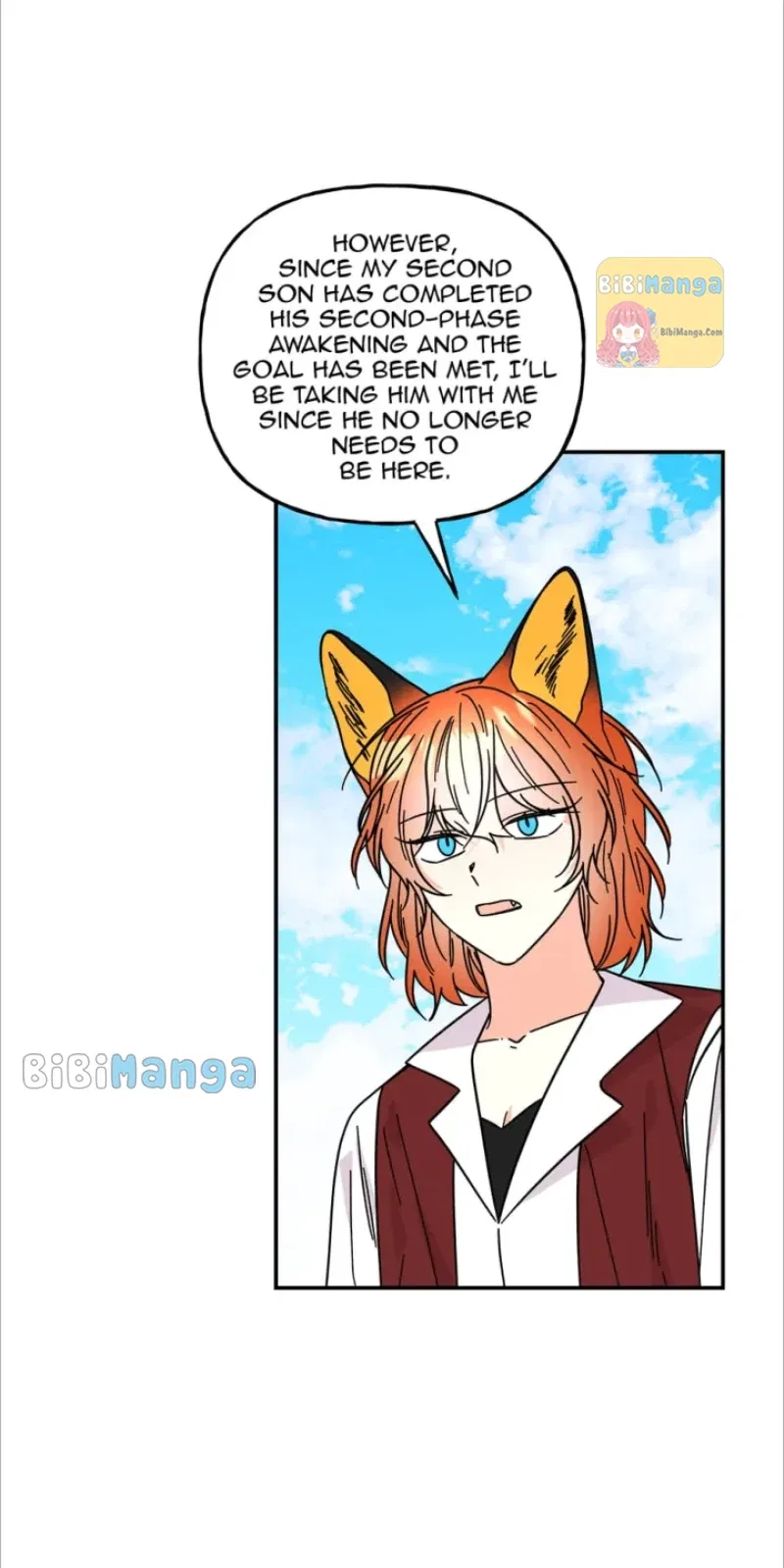 The Archmage’s Daughter Chapter 192 – Page 56