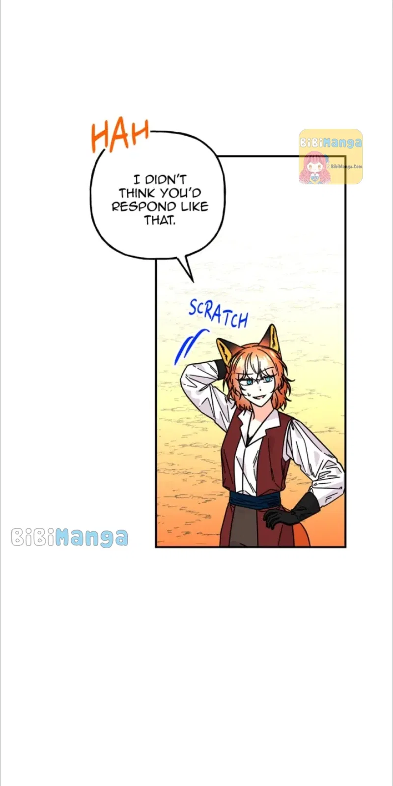 The Archmage’s Daughter Chapter 192 – Page 59