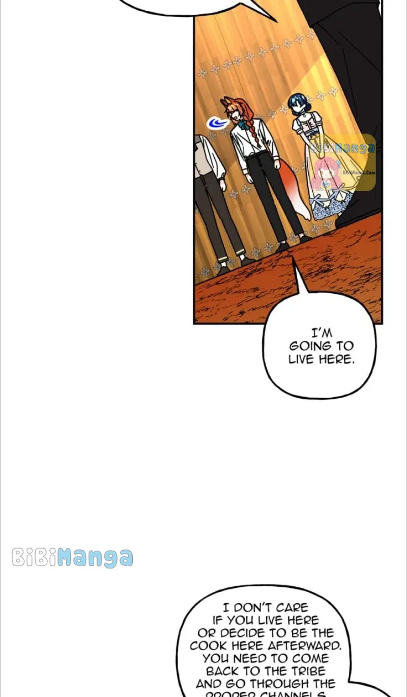 The Archmage’s Daughter Chapter 192 – Page 61