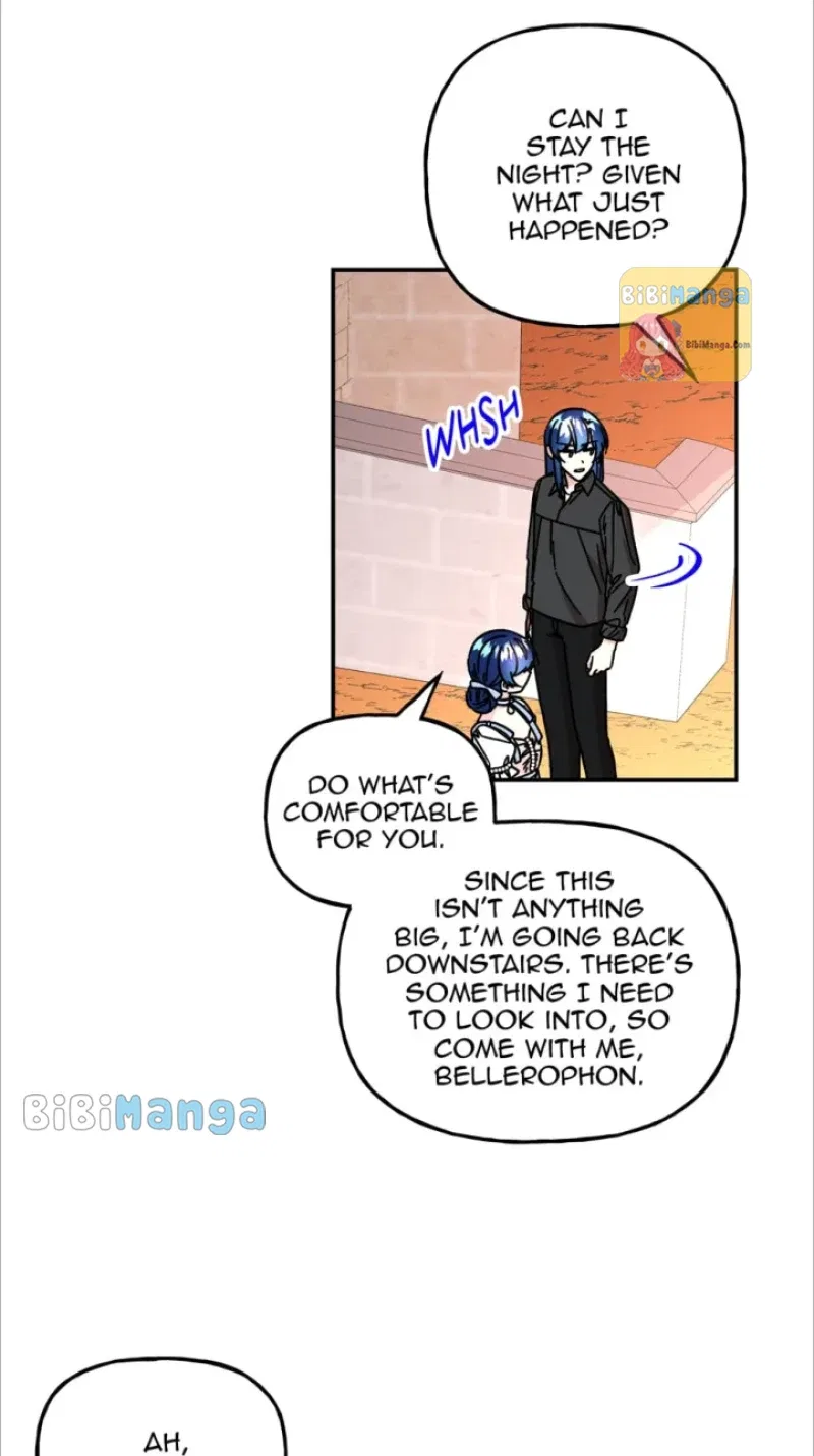 The Archmage’s Daughter Chapter 192 – Page 66