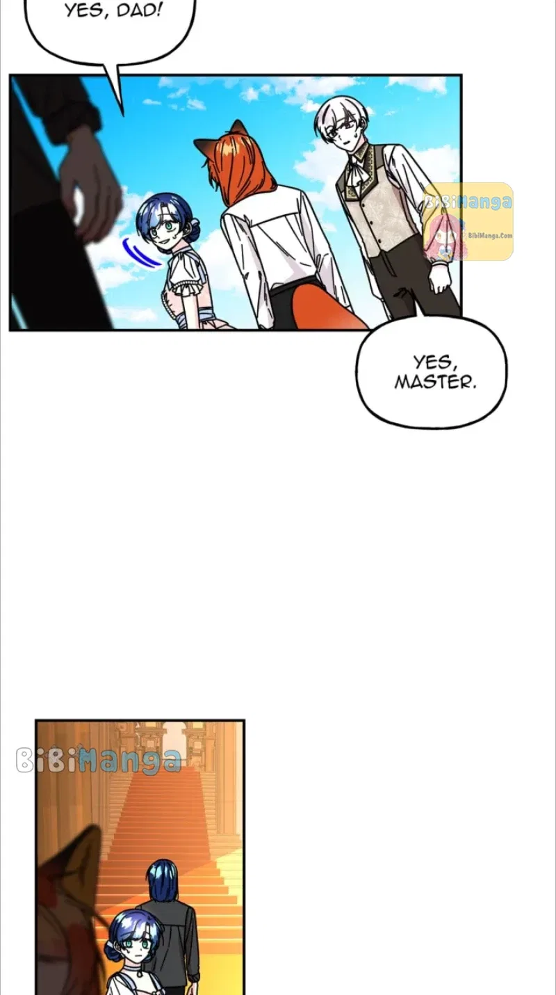 The Archmage’s Daughter Chapter 192 – Page 67