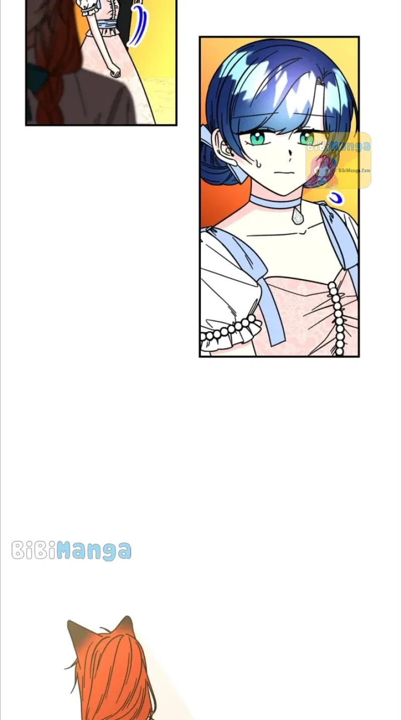 The Archmage’s Daughter Chapter 192 – Page 68
