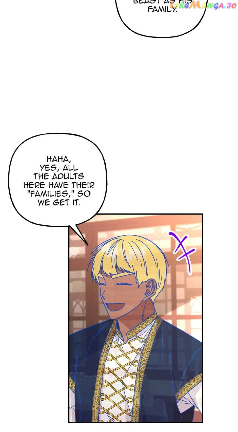 The Archmage’s Daughter Chapter 191 – Page 4