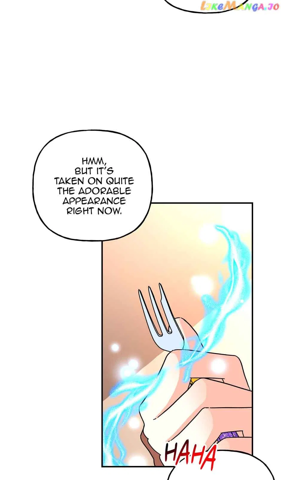 The Archmage’s Daughter Chapter 191 – Page 7