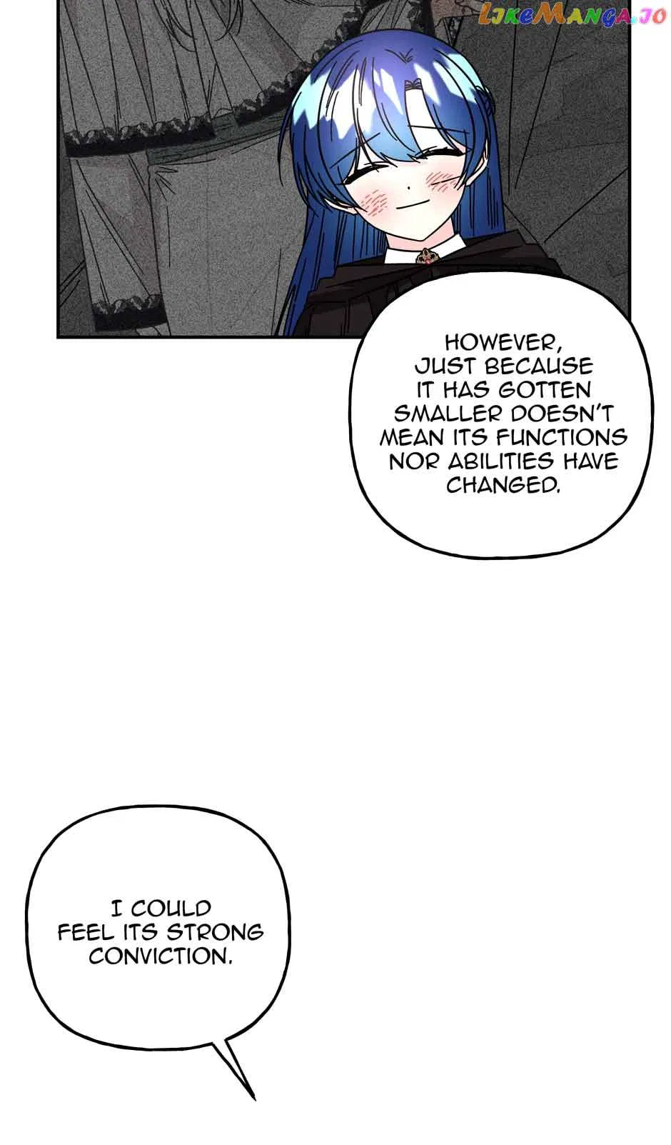 The Archmage’s Daughter Chapter 191 – Page 9