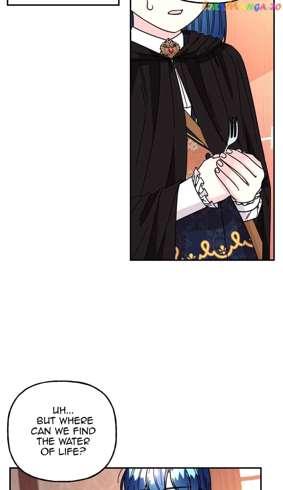 The Archmage’s Daughter Chapter 191 – Page 19