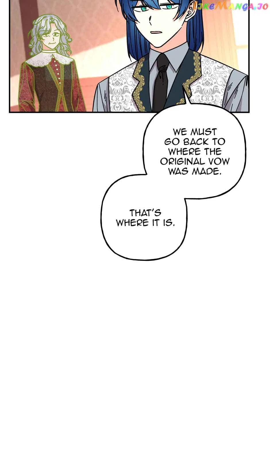 The Archmage’s Daughter Chapter 191 – Page 20