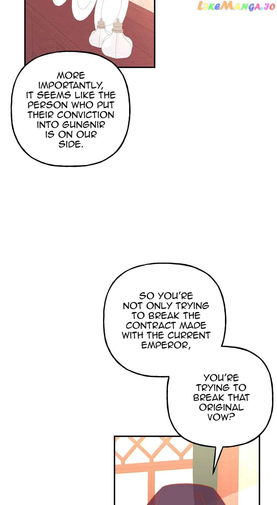 The Archmage’s Daughter Chapter 191 – Page 23