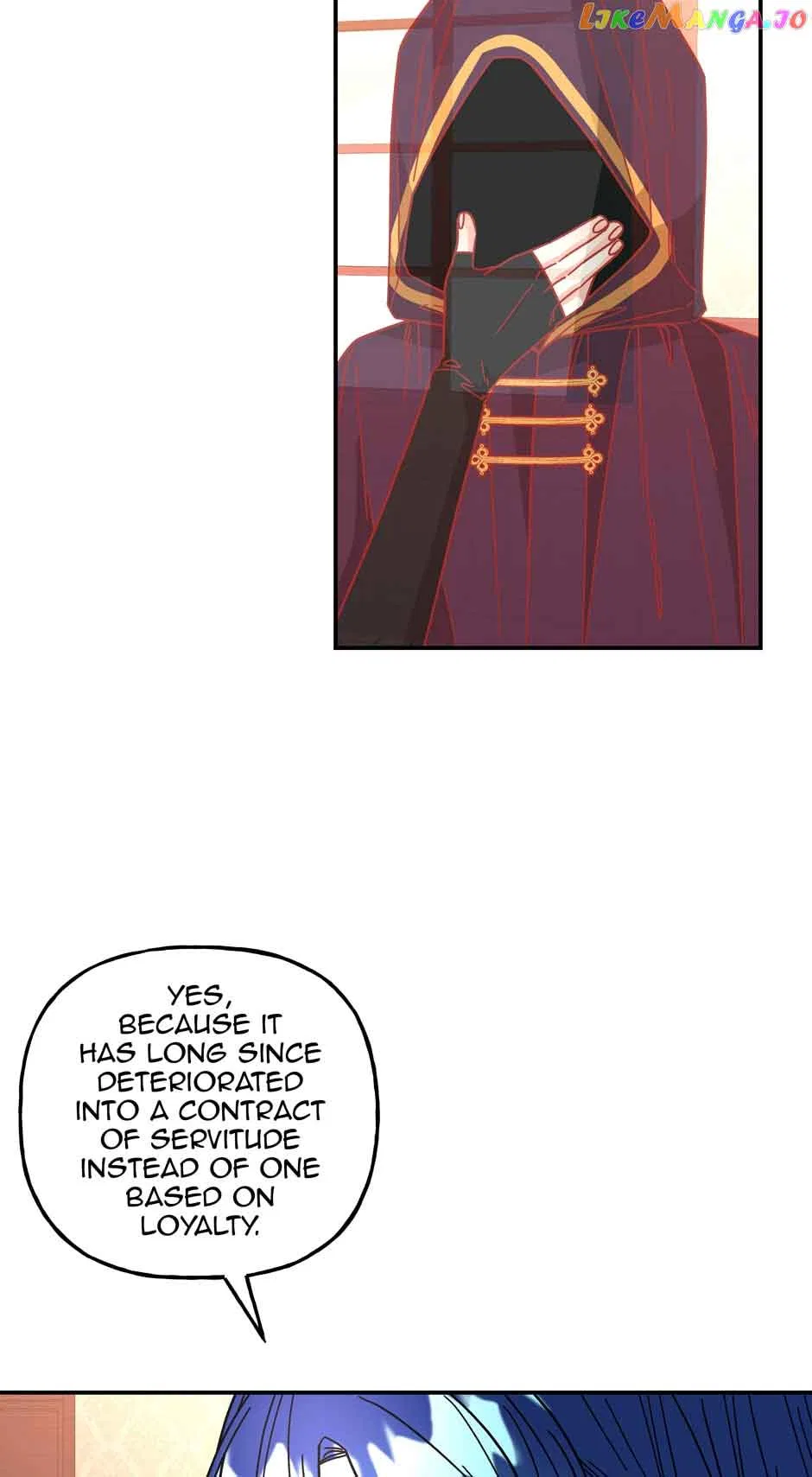 The Archmage’s Daughter Chapter 191 – Page 24