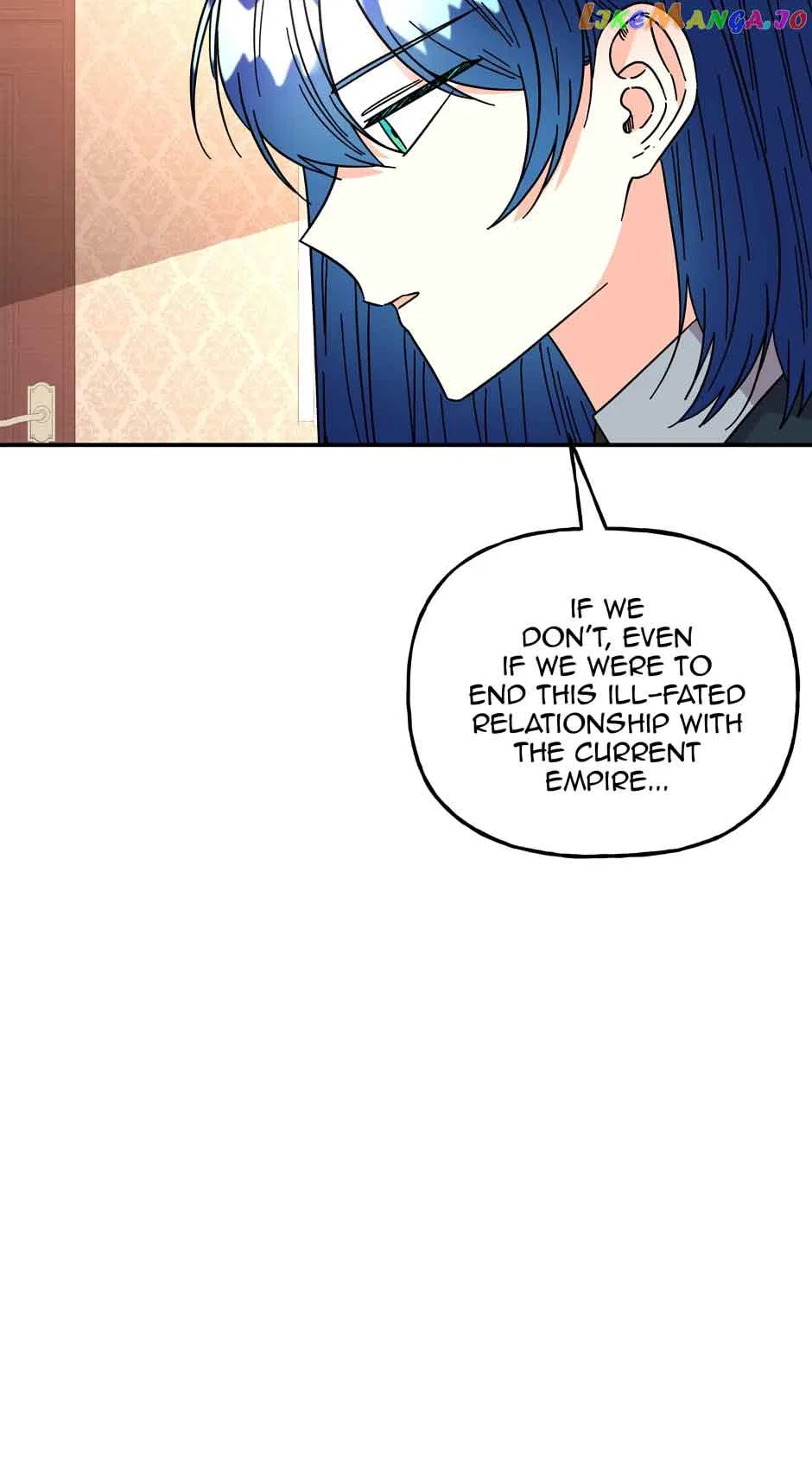 The Archmage’s Daughter Chapter 191 – Page 25