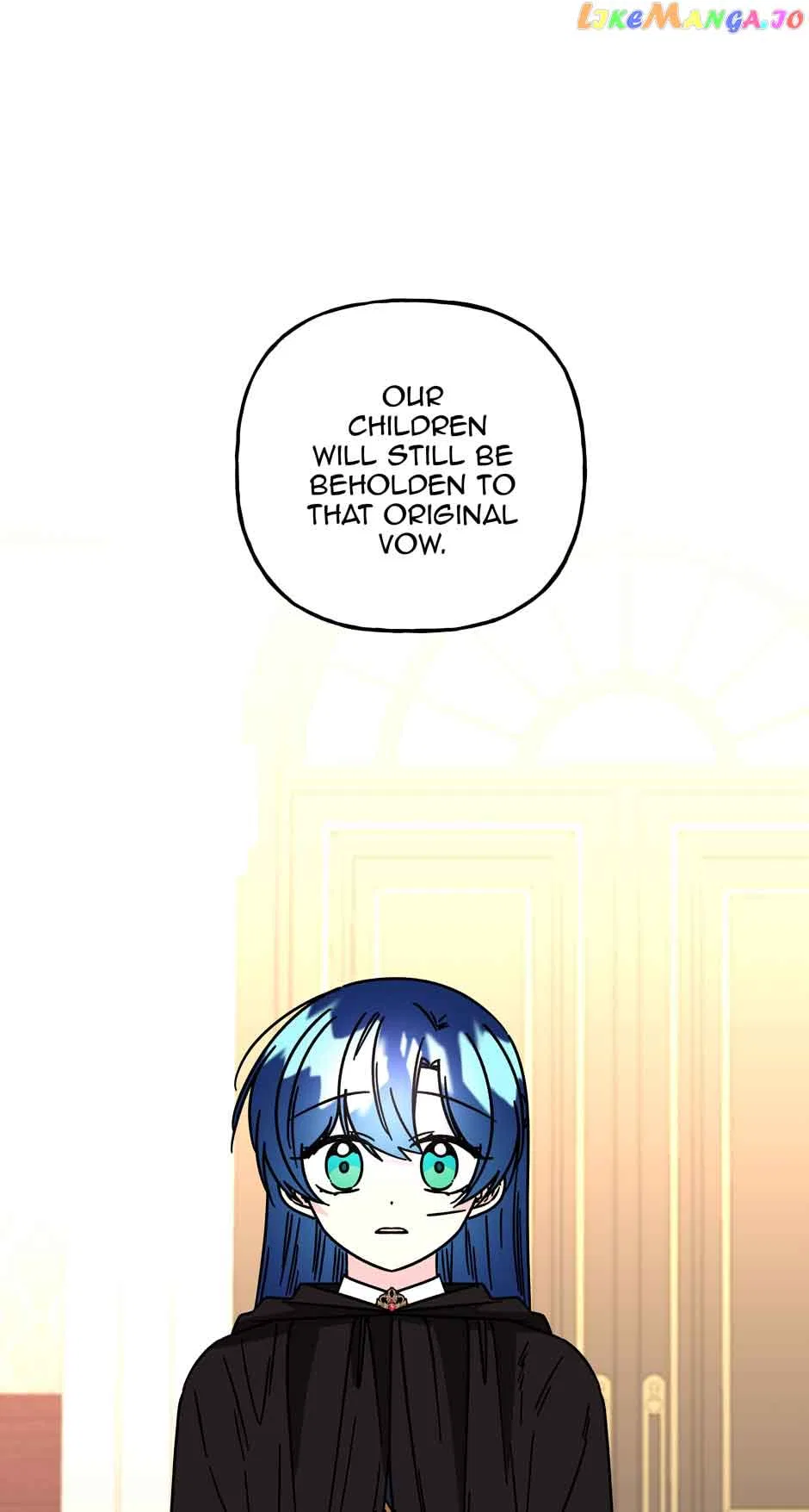 The Archmage’s Daughter Chapter 191 – Page 26