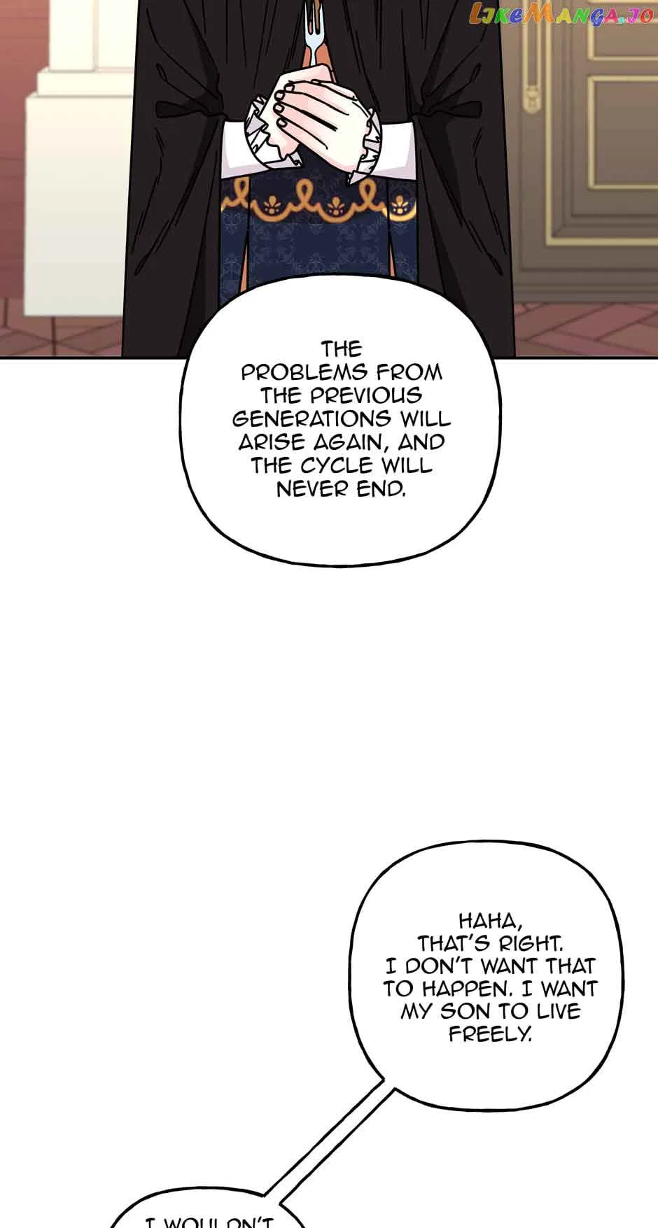 The Archmage’s Daughter Chapter 191 – Page 27