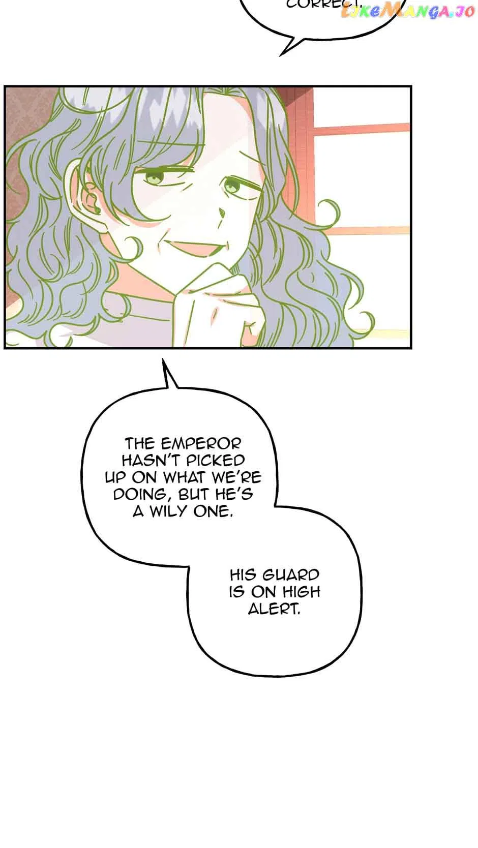 The Archmage’s Daughter Chapter 191 – Page 42