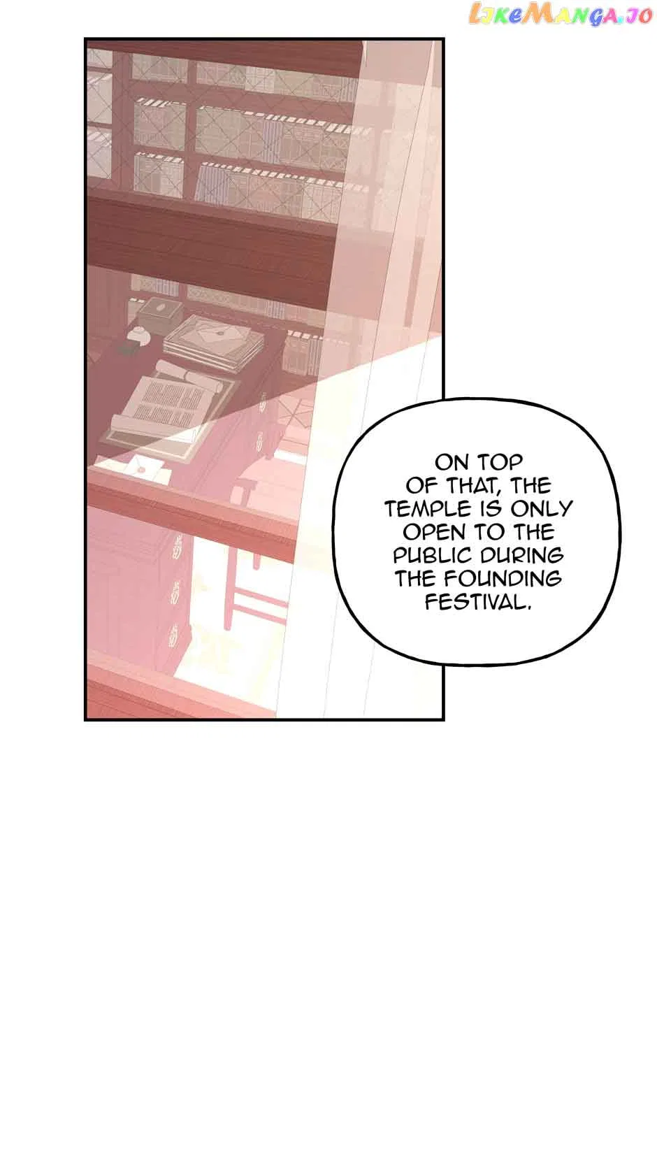 The Archmage’s Daughter Chapter 191 – Page 43